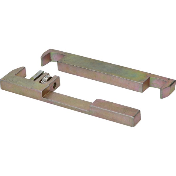 BRILLIANT TOOLS Injektor-Ausrichtwerkzeug für Ford Duratorq  - BT551110
