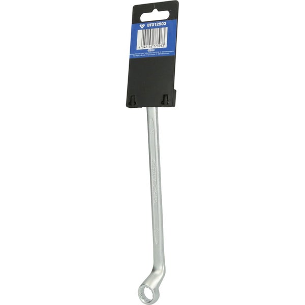 BRILLIANT TOOLS Doppel-Ringschlüssel gekröpft 12 x 13 mm - BT012903