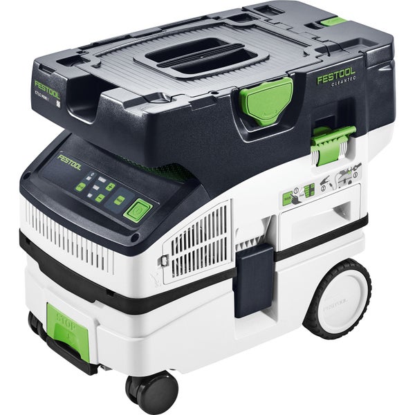 Festool CLEANTEC CTL C MINI I Staubabsauggerät