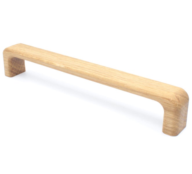 Holzgriff für Möbel