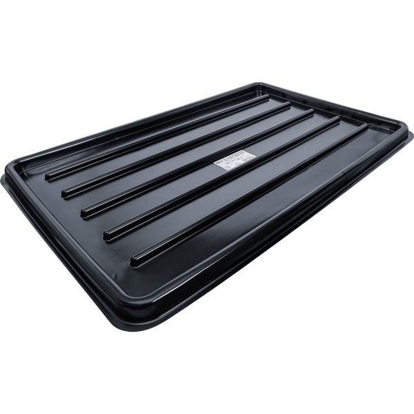BGS Öl-Auffangwanne extra flach 7 l - 9579