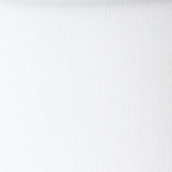 Nahaufnahme einer weißen Textur