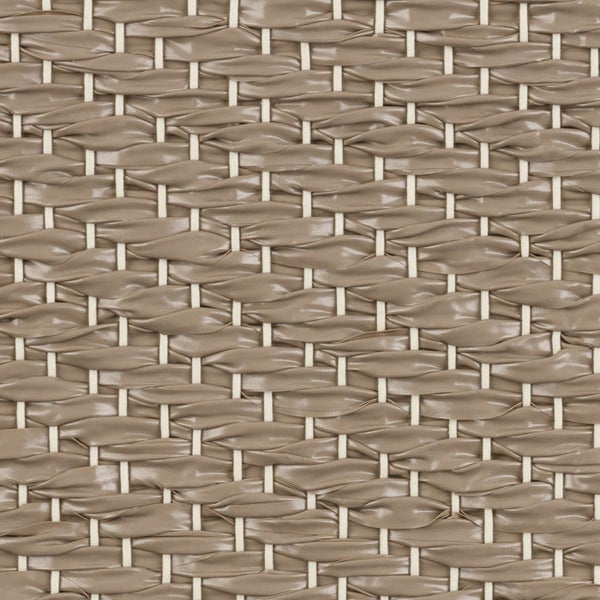 FLOORDIREKT Grillschutzmatte Verona - Feuerfest - Outdoor-Matte für den Grill - 90 x 120 cm