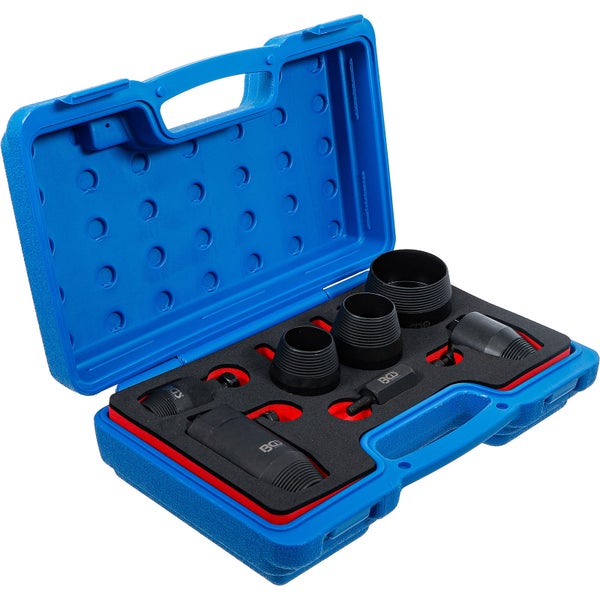 BGS Technic Lager Demontage Werkzeugsatz im blauen Koffer