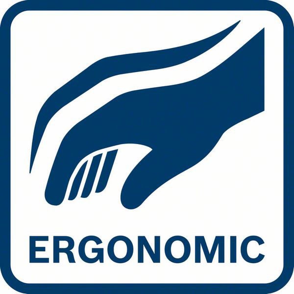Ergonomic Symbol