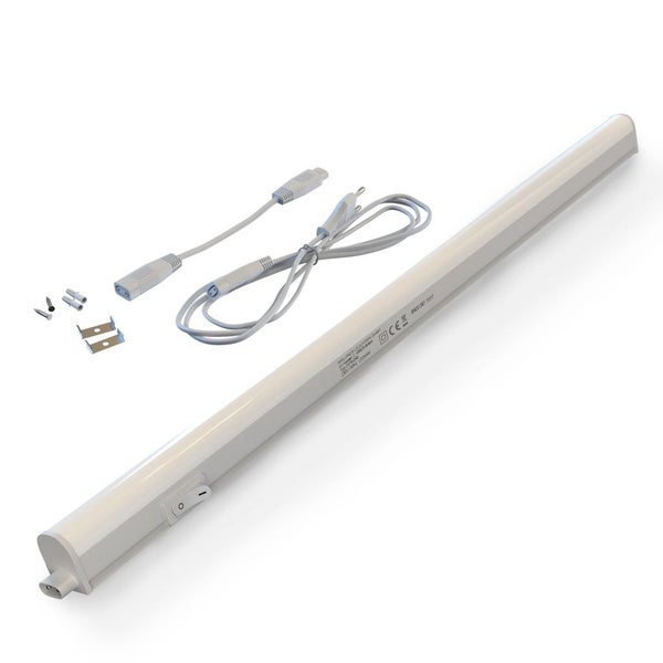 LED Unterbauleuchte mit Zubehör