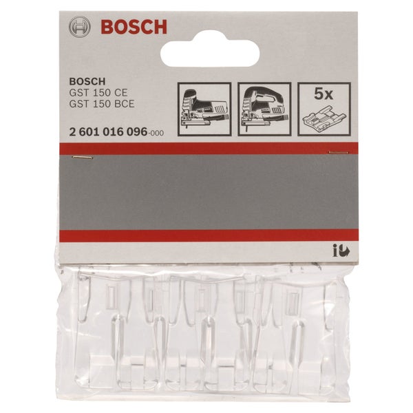 Bosch Spanreißschutz für Stichsägen, für GST BCE/150 CE -2601016096