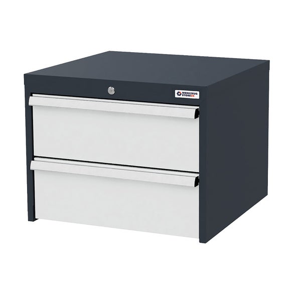 Technische Zeichnung einer Deckenleuchte mit vier Strahlern und Maßangaben