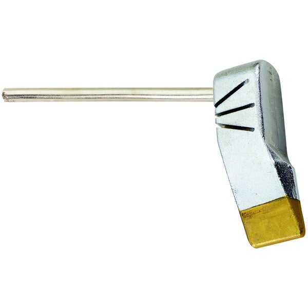 SIEVERT Kupferstück Hammerform 500 g LongLife - 701725