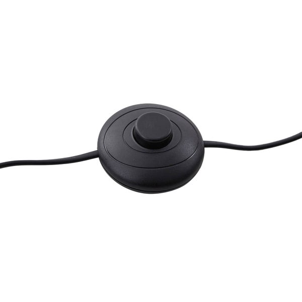 Fußschalter für Leuchten