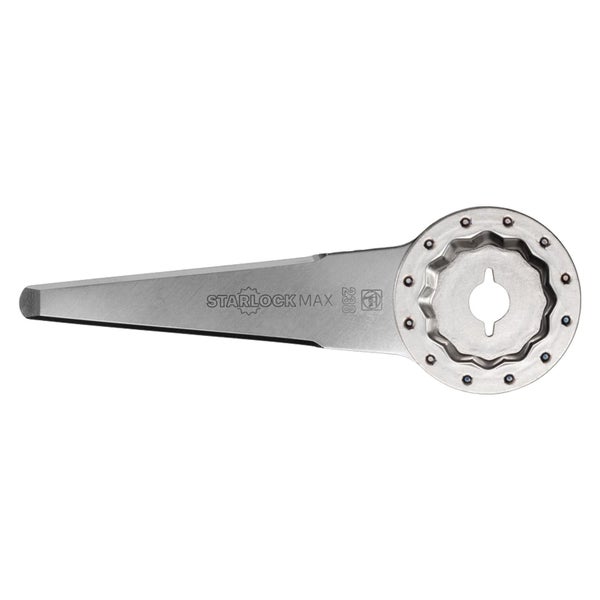 Multifunktionswerkzeug mit Starlock Max Aufnahme