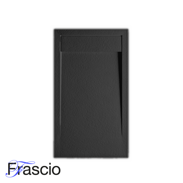 Duschwanne aus Stein