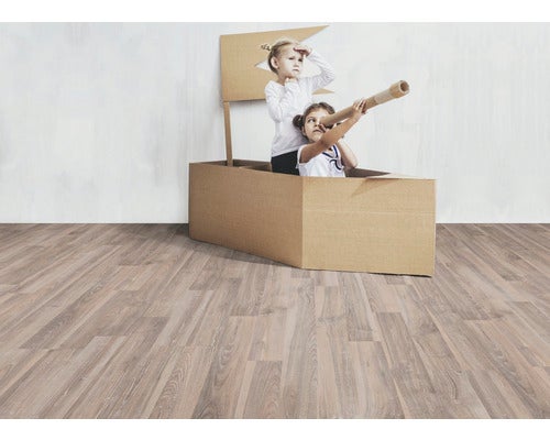 Laminat 7.0 Ash Rivoli