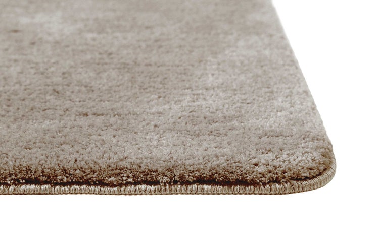 Badteppich Sand Beige Joris WECONhome Basics 70x120 cm