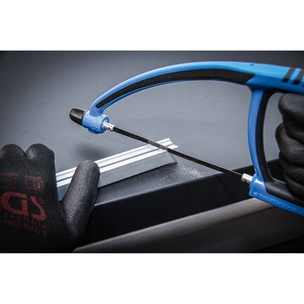 BGS Kunststoff-Sägebogen 150 mm - 2064