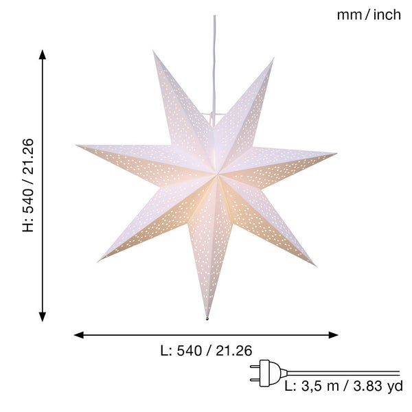 Dekorative Weihnachtsbeleuchtung mit Schneemann, LED Kerze und Tannenbaum Figur