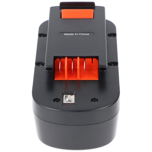 Akku für Werkzeug Black&D. Firestorm FSB18 3000mAh