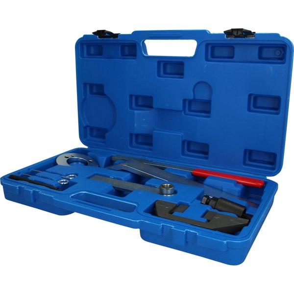BRILLIANT TOOLS Motor-Einstellwerkzeug für Land Rover BMW Opel 1.8 2.5 mit Steuerkette - BT593350