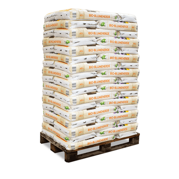 Tommi Blumenerde 45l x 51 Sack 2295l Palette