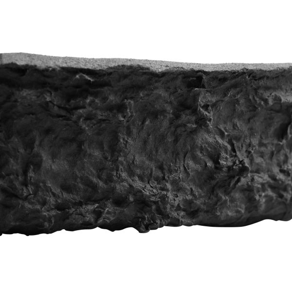 Steinmauer zur Gartengestaltung