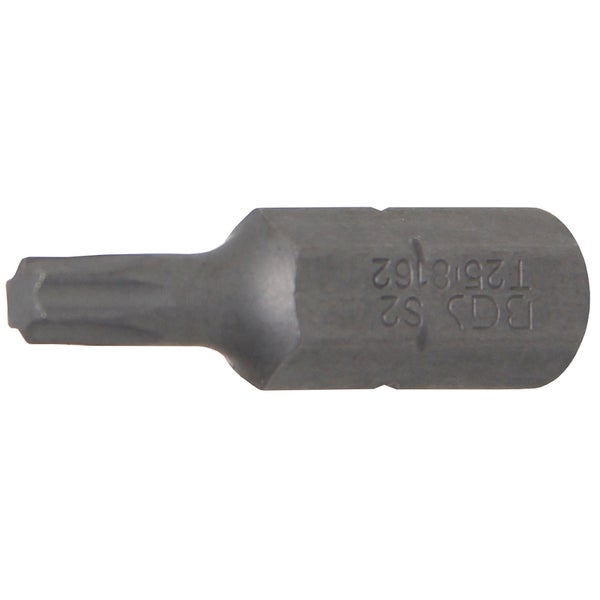 BGS Bit Antrieb Außensechskant 8 mm (5/16) T-Profil (für Torx) T25 - 8162
