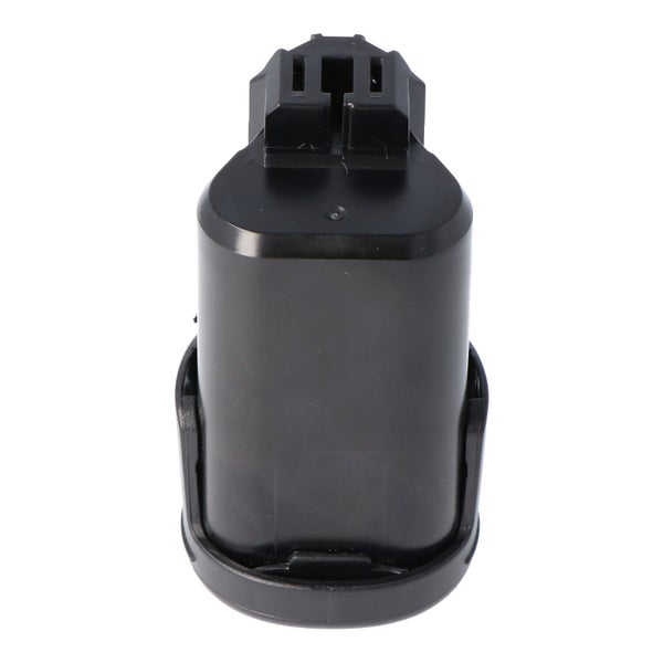 10,8 Volt 1,5 Ah Li-Ion Akku passend für Bosch 2607336863, 2607336864, Bosch PMF 10.8 LI, Dremel 8200 Multi Max, Berner BTI 10.8 und weitere Geräte