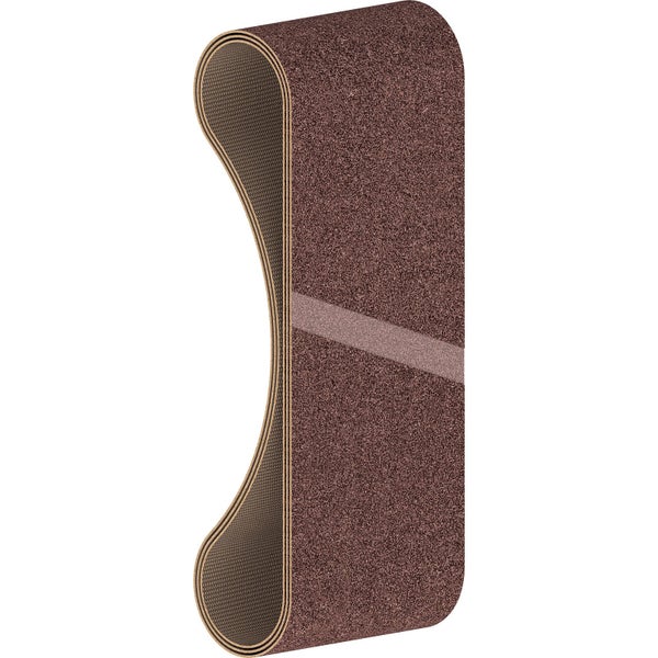 Schleifband für Schleifmaschinen