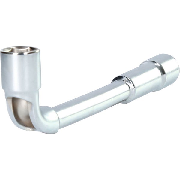 Aufbewahrungsbox mit Deckel und Snacks im Regal