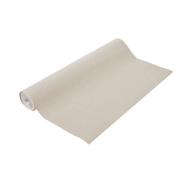 Vliestapeten Melle Taupe