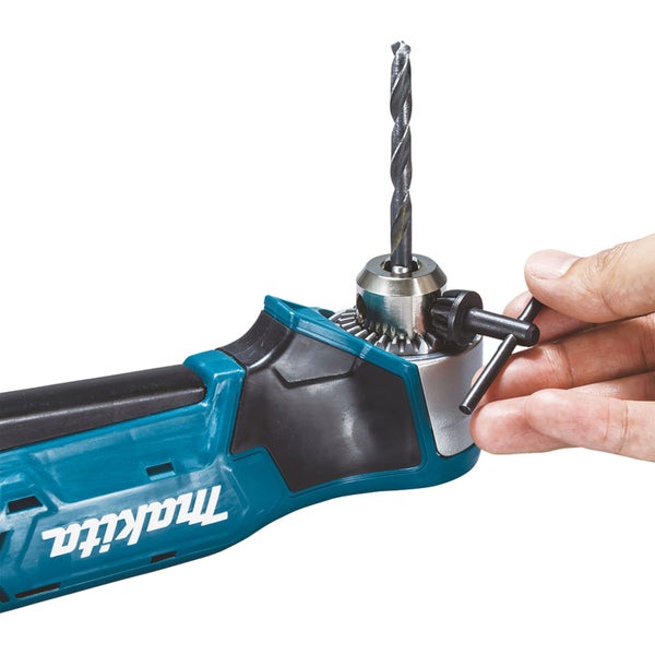 Makita DA332DZ Akku-Winkelbohrmaschine 12 V max. Solo
