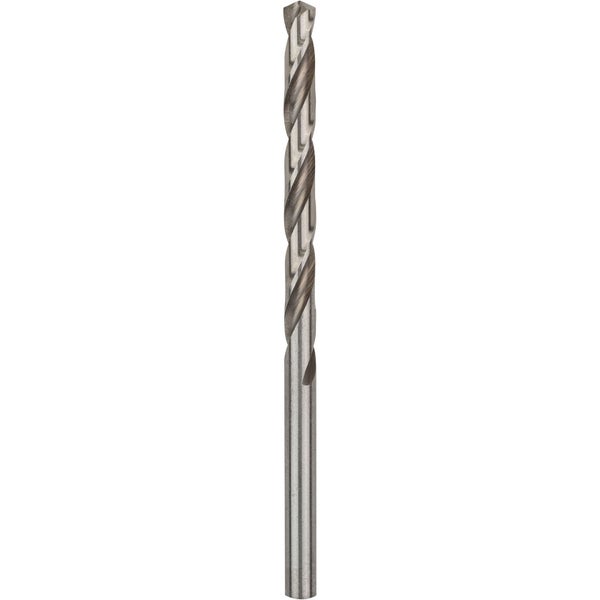 Bosch PRO Metal HSS-G Spiralbohrer 6,2 x 63 x 101 mm - 2608595067