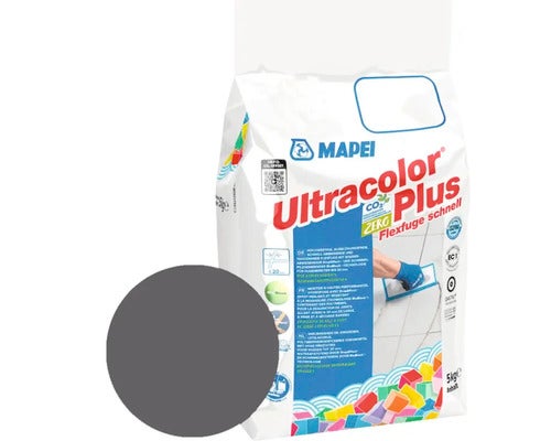 Mapei UltraColor Plus Flexfuge schnell Mörtel Sack