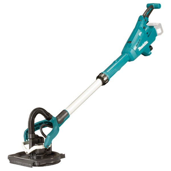 Makita DSL800ZX Akku-Langhalsschleifer 18 V Solo