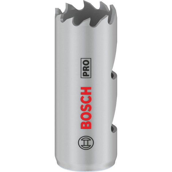 Bosch PRO Multi Material Lochsäge 20 mm mit Gewinde - 2608901494