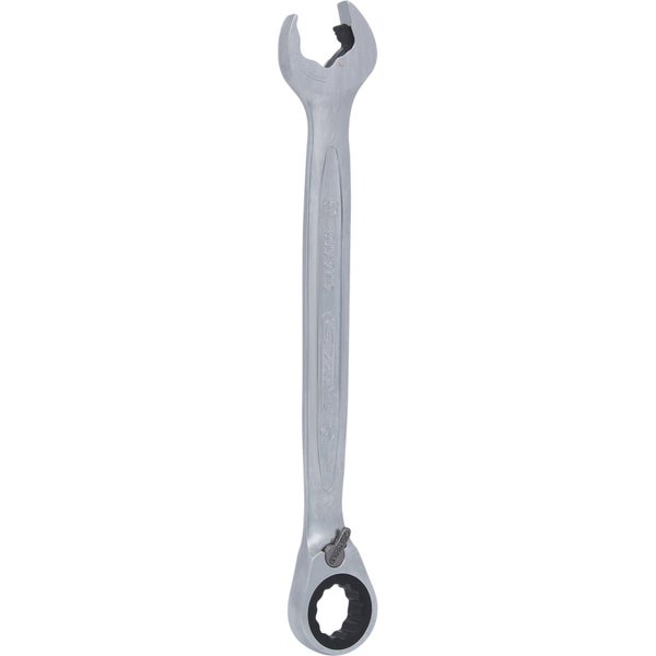 KS TOOLS DUO GEARplus Ringmaulschlüssel Maul-Ratschenfunktion 15 mm umschaltbar - 503.5915
