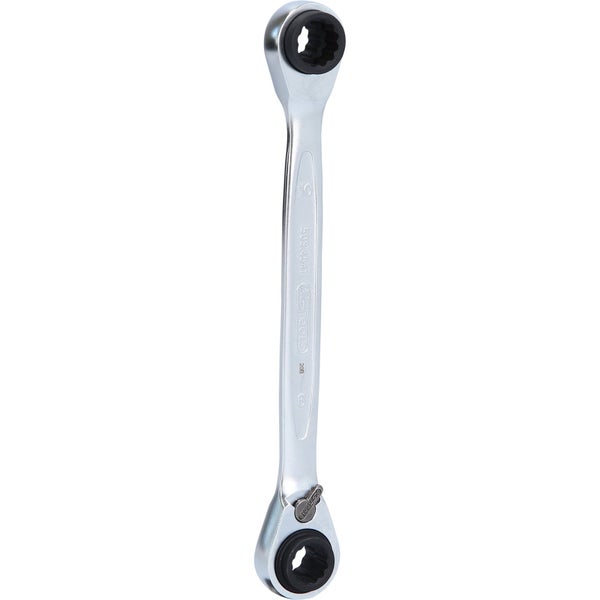 Doppelringratschenschlüssel