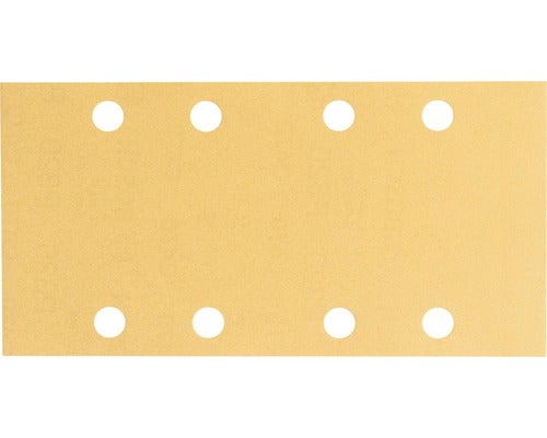 Schleifblatt C470, 10er-Pack 93 x 186 mm, G240