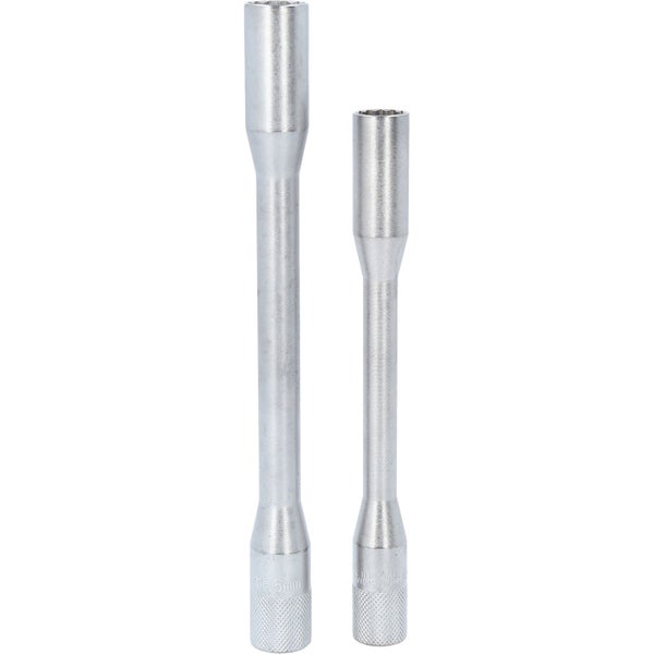 KS TOOLS 3/8 Zündkerzen-Stecknuss-Satz für EcoBoost Motoren 2tlg. - 517.1135