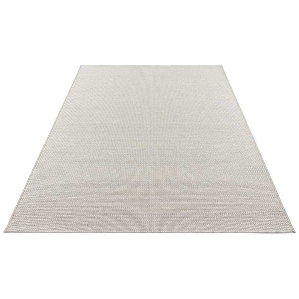 In- & Outdoor Teppich Millau Beige Taupe - 160x230x0,4cm