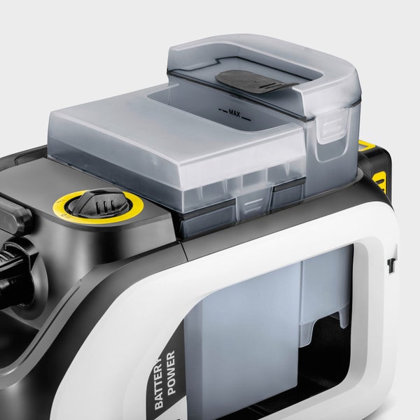 Akku-Waschsauger SE 3-18 Compact Home