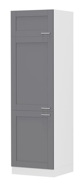 Küchenschrank B. 60 cm Hochschrank Küche Colura