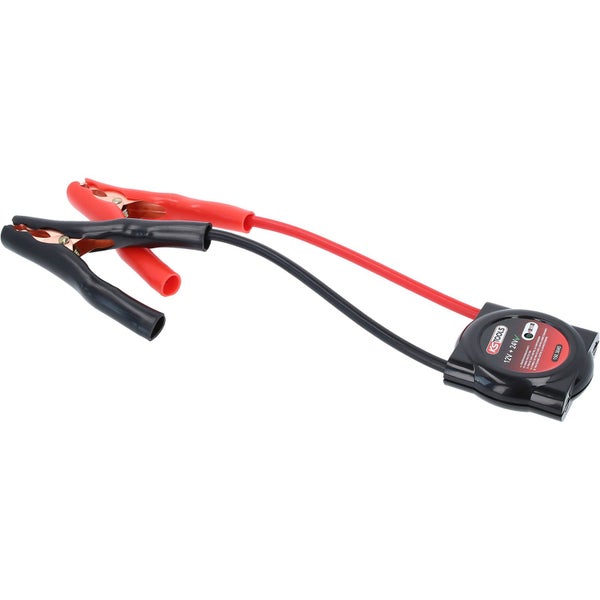 KS TOOLS Elektronischer Überspannungsschutz 12/24V - 150.3045