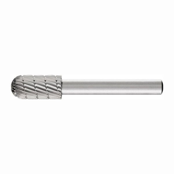 PFERD Frässtift WRC Ø 10 mm Kopflänge 20 mm Schaft-Ø 6 mm Verzahnung 3 - 22411336