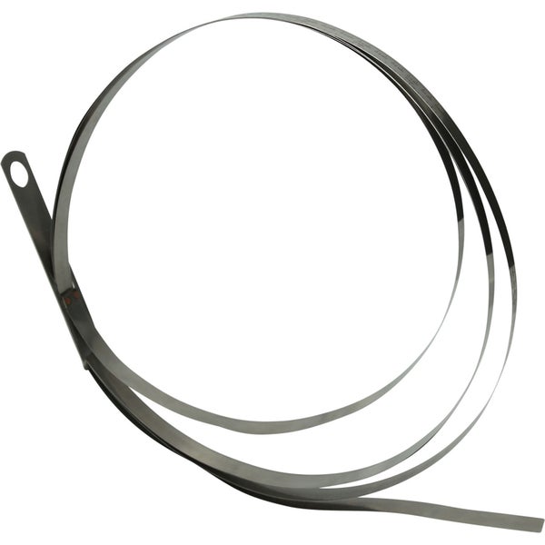 Flexibler Spannring