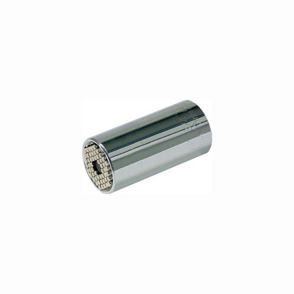 Wiha Steckschlüsseleinsatz 51 3/8″ Multifunktion Schlüsselweite 7 - 19 mm Länge 52 mm - 9400