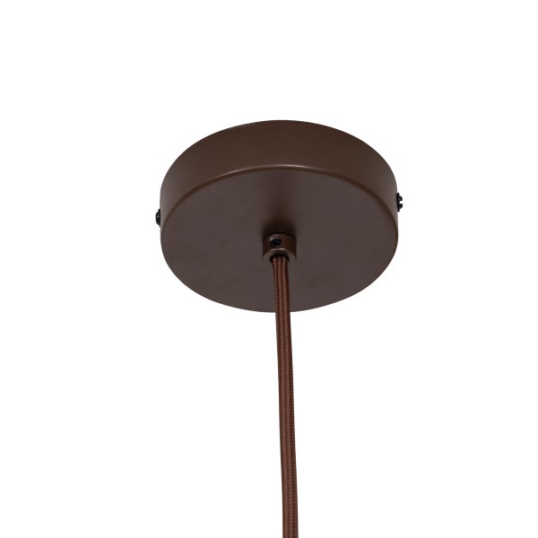 Deckenbaldachin für eine Pendelleuchte