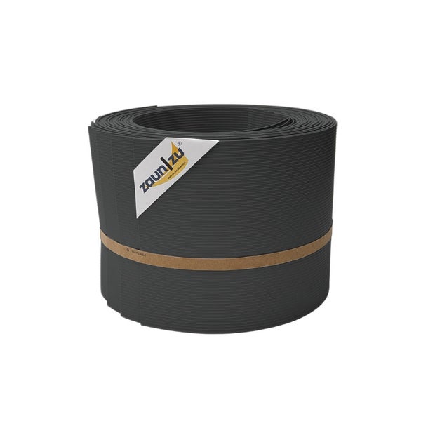 Zaunfolie Rolle zur Zaunverkleidung