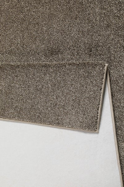 Kurzfor Teppich Sandbeige meliert Tim WECONhome 200x300 cm