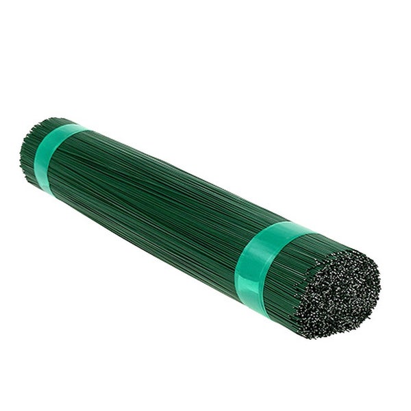 Gebündelte Bindedrähte für Gartenbau