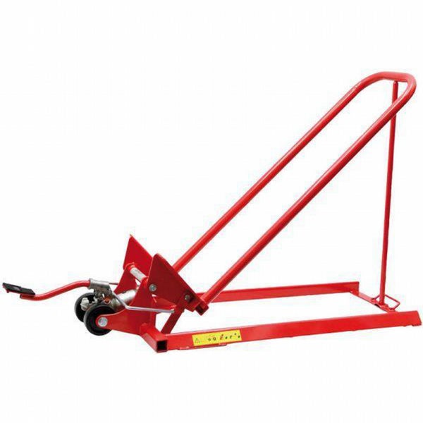 Cliplift Rasentraktor Aufsitzmäher Wagenheber